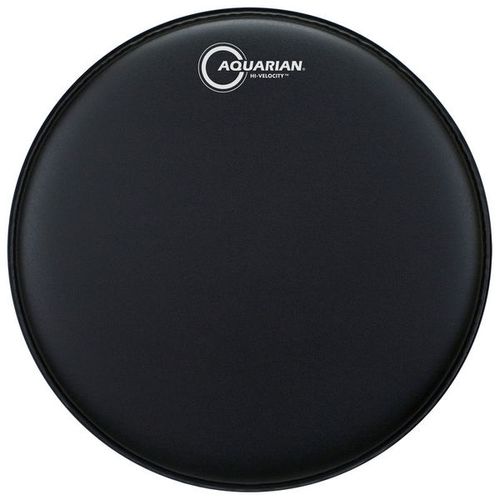 עור שחור Aquarian TC12-BK