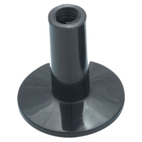 מחזיק מצילה 8 ממ כוס שחור ab-CCHO-BK