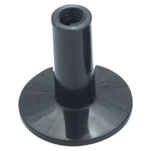 מחזיק מצילה 8 ממ כוס שחור ab-CCHO-BK