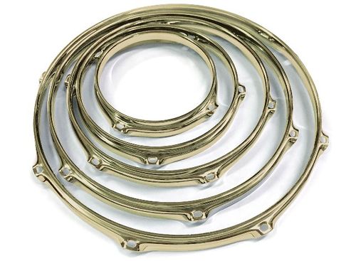 חישוק מתכת עליון לסנר ab Drums IH1410T