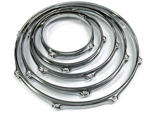 חישוק מתכת עליון לסנר ab Drums IH1408T