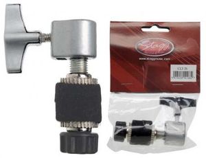 קלאץ 6 מילימטר STAGG CLT-26