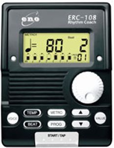 ERC-108 מטרונום דיגיטלי