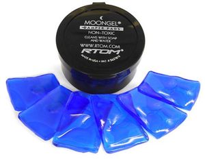 Moongel Damper Pad