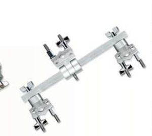 קלאמפ ab Drums DA-20