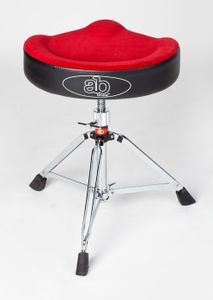 כיסא תופים מקצועי ab Drums DT9000