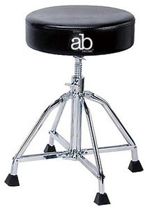 כיסא תופים ab drums DT401
