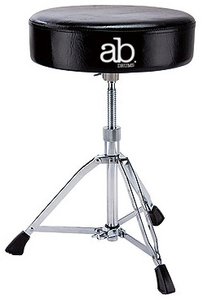 כיסא תופים ab Drums DT-301