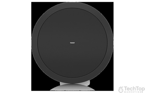 רמקול שקוע עגול TANNOY CVS 6 BK