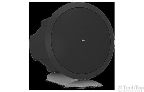 רמקול שקוע עגול TANNOY CVS 6 BK