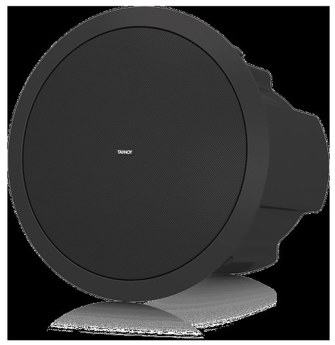 רמקול שקוע עגול TANNOY CVS 6 BK