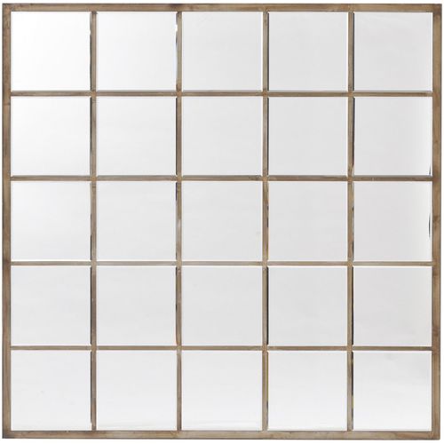  מראת ריבועים BLAKELY Square Mirror