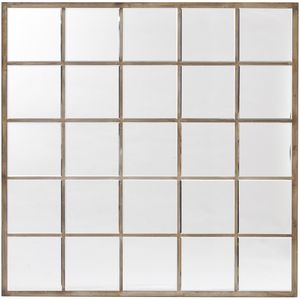  מראת ריבועים BLAKELY Square Mirror