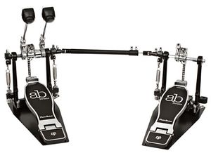 פדאל בס כפול שמאלי ab Drums P6000DBL