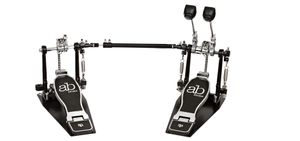 פדאל בס כפול ab Drums P6000DB