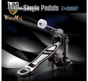 פדל בס WORLDMAX P-660P