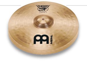מצילה הייהאט Classics series hi-hats