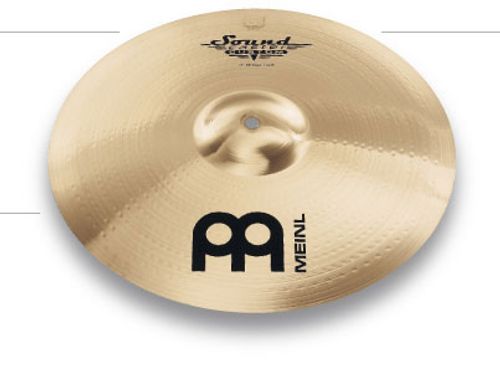 מצילת קראש 16 MEINL Soundcaster