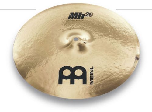 מצילה רייד  MEINL MB20