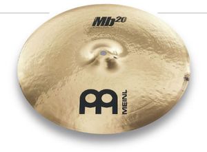 מצילה רייד  MEINL MB20