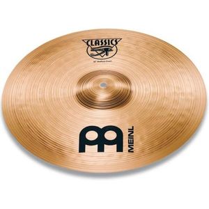 מצילה קראש 18 MEINL Classics