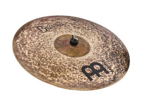 מצילה רייד MEINL Raw Bell Byzance