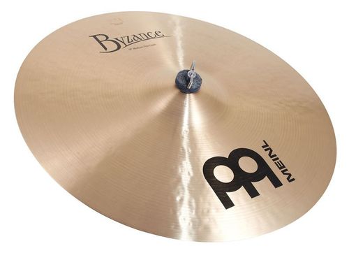 מצילה קראש MEINL Thin 17 Byzance