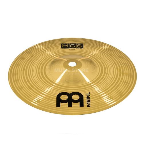 מצילה ספלאש 10 MEINL - HCS