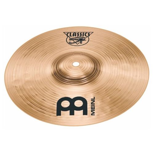 מצילת ספלש 8 MEINL Classics
