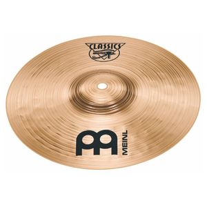 מצילת ספלש 8 MEINL Classics