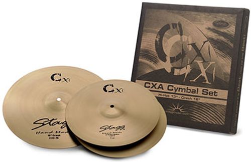 CXG SET