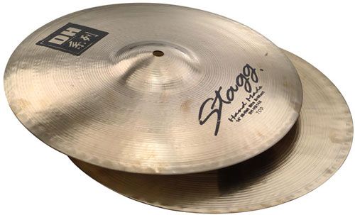 DH SERIES HI HAT