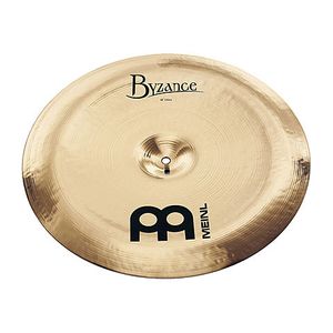 מצילה ציינה 18 MEINL BYZANCE