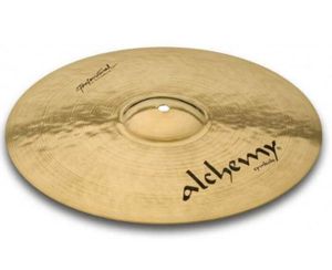מצילה קראש 18 ALCHEMY Professional