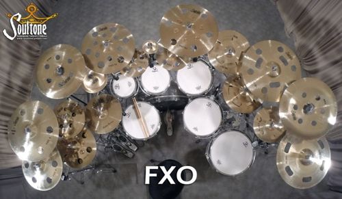 סדרת  Soultone FXO