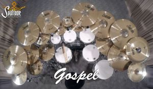 סדרת Soultone Gospel