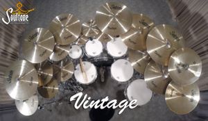 סדרת  Soultone Vintage