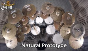 סדרת Soultone NATURAL