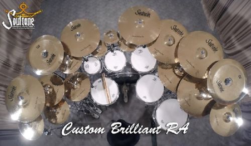 סדרת Soultone Custom Brilliant RA