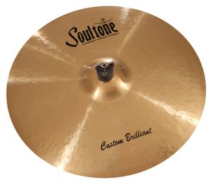 מצילה קראש 16 Soultone Custom Brilliant