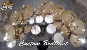 סדרת Soultone Custom Brilliant