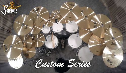 סדרת Soultone Custom Series