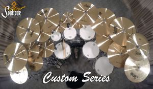 סדרת Soultone Custom Series