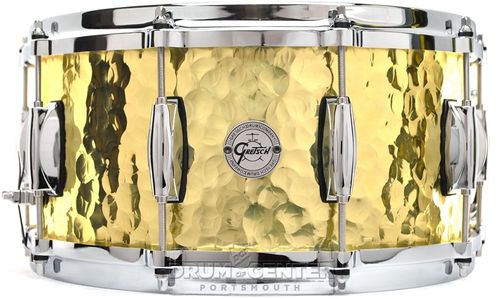 סנר בראס GRETSCH S0814-BRH