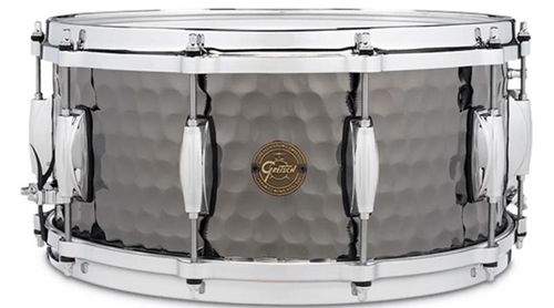 סנר פלדה GRETSCH 0514-BSH