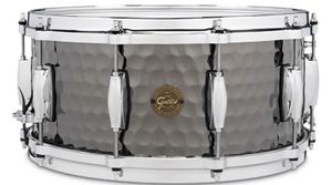 סנר פלדה GRETSCH 0514-BSH