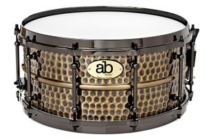 ab Drums Snare thor brass 1465