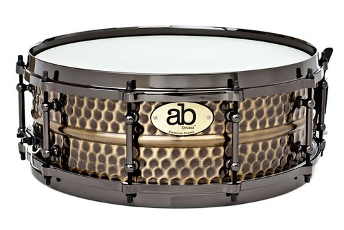 סנר ab Drums Snare thor brass 1404