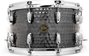 סנר פלדה GRETSCH S0814-BSH