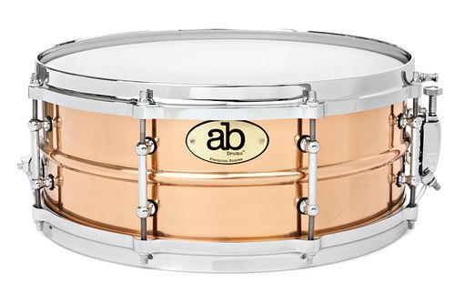 סנר ab Drums Saturn Bronze 1405